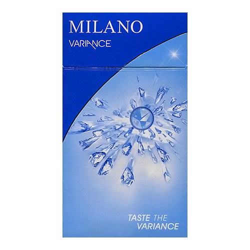 Сигареты Milano Variance Superslims