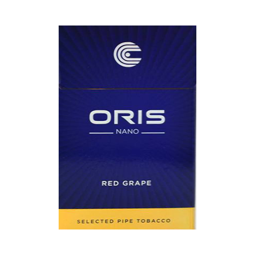 Сигареты Oris Nano Grape